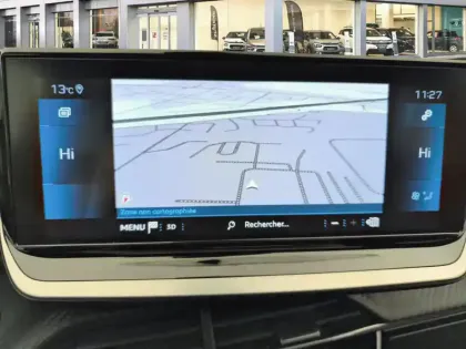 Photo 10 Peugeot 208  PureTech 130 S&S EAT8 GT Pack