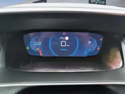 Photo 20 Peugeot 208  PureTech 130 S&S EAT8 GT Pack