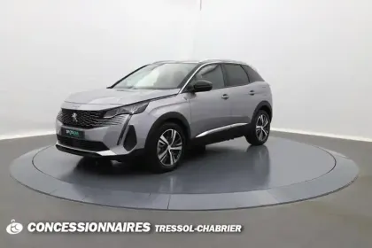 Photo Peugeot 3008