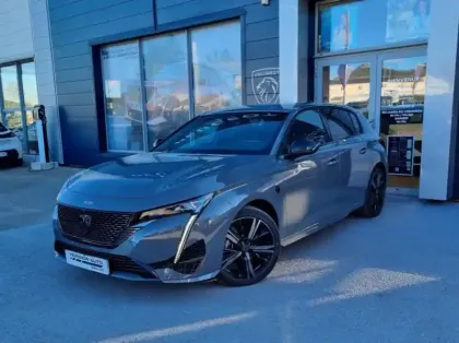 Photo 46 Peugeot 308 III PureTech 130 S&S EAT8 GT