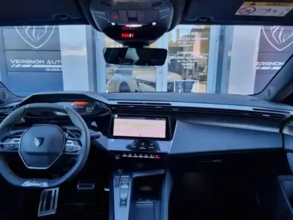 Photo 50 Peugeot 308 III PureTech 130 S&S EAT8 GT