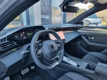 Photo 49 Peugeot 308 III PureTech 130 S&S EAT8 GT