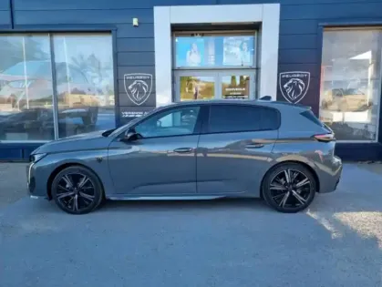 Photo 47 Peugeot 308 III PureTech 130 S&S EAT8 GT