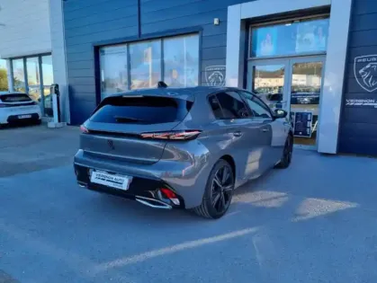 Photo 48 Peugeot 308 III PureTech 130 S&S EAT8 GT