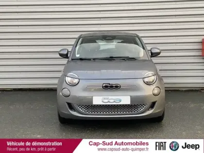 Photo Fiat 500