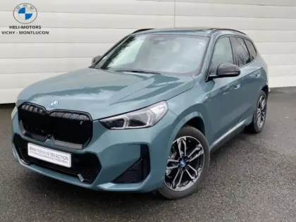 Photo Bmw X1