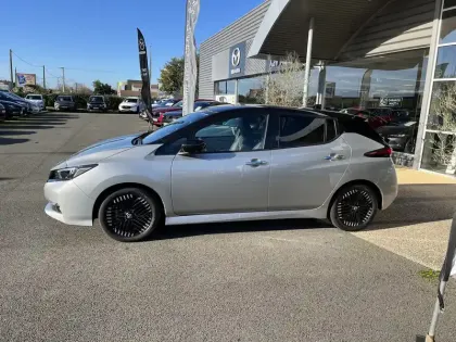 Photo Nissan Leaf N-connecta