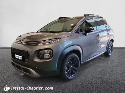 Photo Citroën C3 Aircross Feel Business