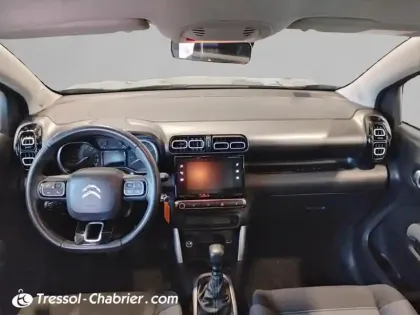 Photo 5 Citroën C3 Aircross  PureTech 110 S&S BVM6 Shine