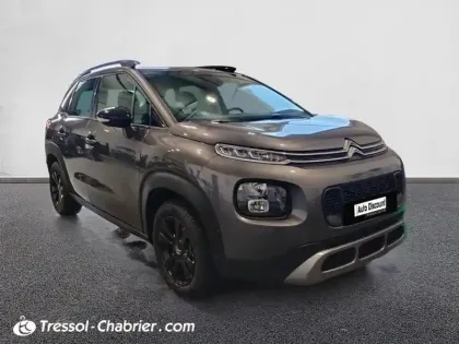 Photo 22 Citroën C3 Aircross  PureTech 110 S&S BVM6 Shine