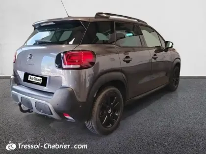 Photo 12 Citroën C3 Aircross  PureTech 110 S&S BVM6 Shine