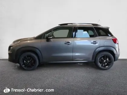 Photo 19 Citroën C3 Aircross  PureTech 110 S&S BVM6 Shine