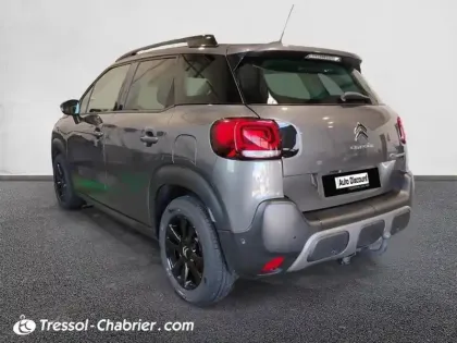Photo 18 Citroën C3 Aircross  PureTech 110 S&S BVM6 Shine