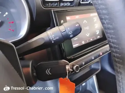 Photo 6 Citroën C3 Aircross  PureTech 110 S&S BVM6 Shine
