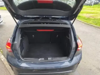 Photo 20 Ford Focus Gén. IV Ph1 ST-Line 5