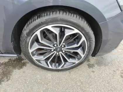 Photo 29 Ford Focus Gén. IV Ph1 ST-Line 5