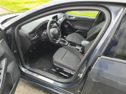 Photo 23 Ford Focus Gén. IV Ph1 ST-Line 5