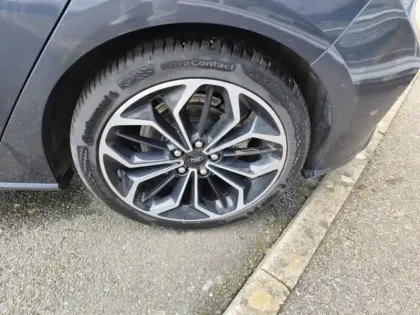 Photo 27 Ford Focus Gén. IV Ph1 ST-Line 5