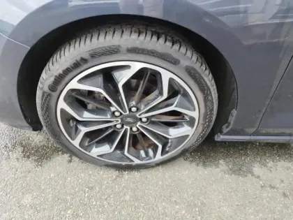 Photo 26 Ford Focus Gén. IV Ph1 ST-Line 5