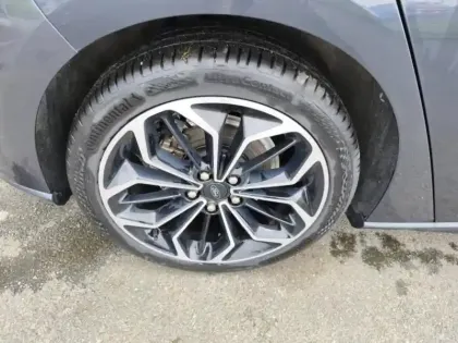 Photo 28 Ford Focus Gén. IV Ph1 ST-Line 5