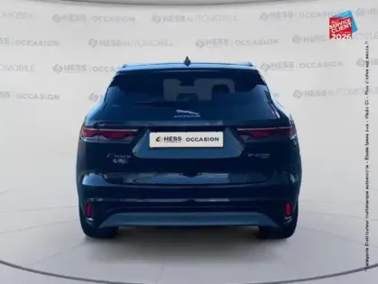 Photo 19 Jaguar F-Pace  P400e Plug-in-Hybrid R-Dynamic SE BVA8 AWD