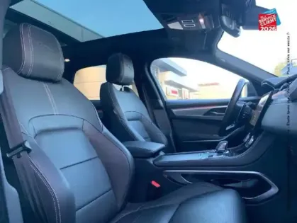 Photo 23 Jaguar F-Pace  P400e Plug-in-Hybrid R-Dynamic SE BVA8 AWD