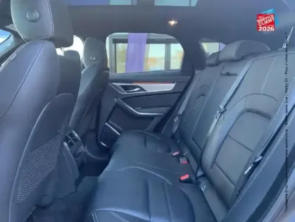 Photo 24 Jaguar F-Pace  P400e Plug-in-Hybrid R-Dynamic SE BVA8 AWD