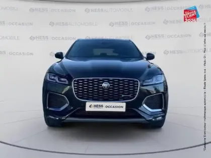 Photo 16 Jaguar F-Pace  P400e Plug-in-Hybrid R-Dynamic SE BVA8 AWD