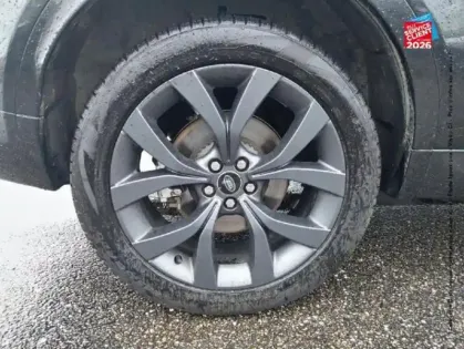 Photo 29 Land rover Discovery Sport  P300e R-Dynamic SE AWD BVA