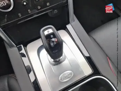 Photo 27 Land rover Discovery Sport  P300e R-Dynamic SE AWD BVA