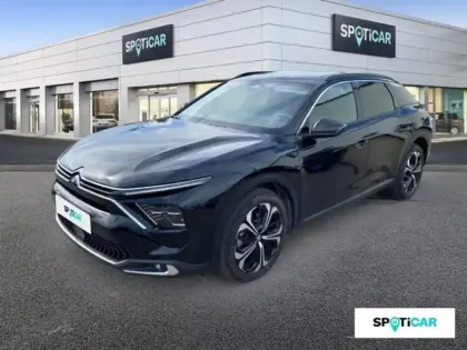Photo Citroën C5