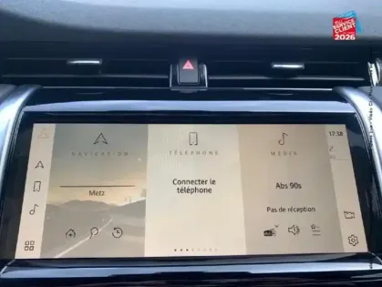 Photo 28 Land rover Discovery Sport  P200 Flex Fuel R-Dynamic SE AWD BVA