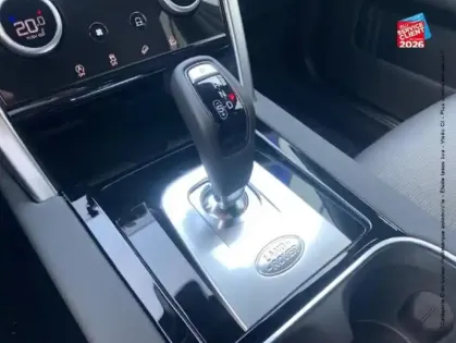 Photo 27 Land rover Discovery Sport  P200 Flex Fuel R-Dynamic SE AWD BVA