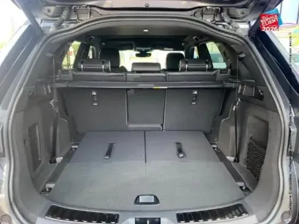 Photo 20 Land rover Discovery Sport  P200 Flex Fuel R-Dynamic SE AWD BVA