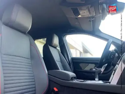 Photo 23 Land rover Discovery Sport  P200 Flex Fuel R-Dynamic SE AWD BVA