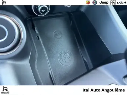 Photo 13 Alfa Romeo Tonale  1.6 Diesel 130ch Ti TCT