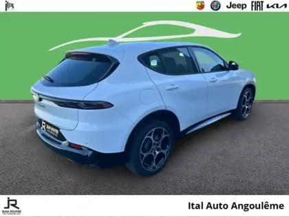 Photo 14 Alfa Romeo Tonale  1.6 Diesel 130ch Ti TCT