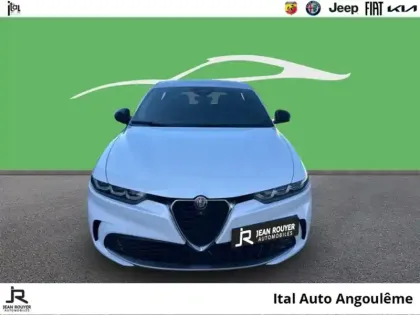 Photo 1 Alfa Romeo Tonale  1.6 Diesel 130ch Ti TCT
