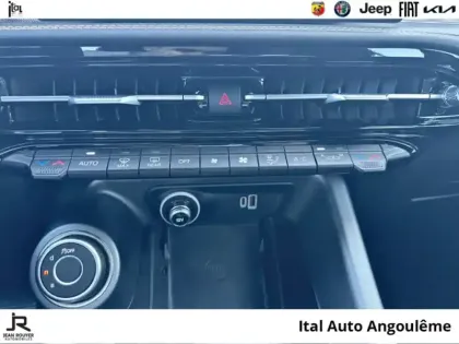 Photo 5 Alfa Romeo Tonale  1.6 Diesel 130ch Ti TCT