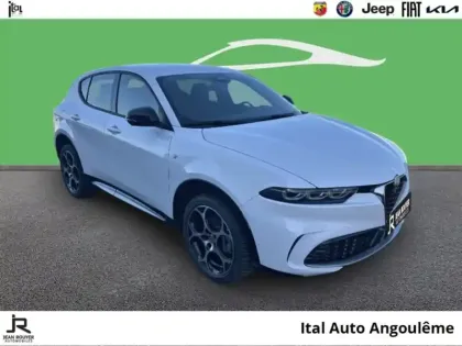 Photo 12 Alfa Romeo Tonale  1.6 Diesel 130ch Ti TCT