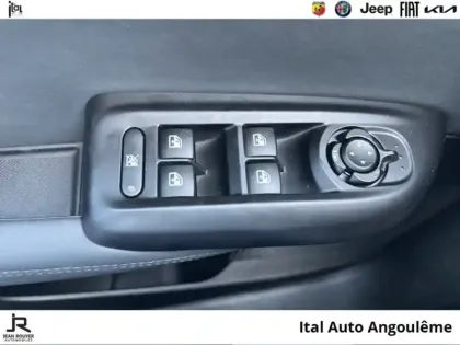 Photo 10 Alfa Romeo Tonale  1.6 Diesel 130ch Ti TCT