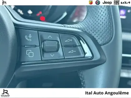 Photo 7 Alfa Romeo Tonale  1.6 Diesel 130ch Ti TCT