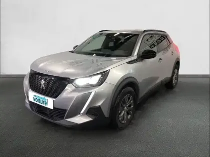 Photo Peugeot 2008 Style
