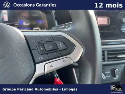 Photo 28 Volkswagen Taigo  1.0 TSI 110 BVM6