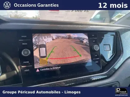 Photo 26 Volkswagen Taigo  1.0 TSI 110 BVM6