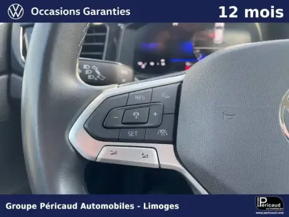 Photo 27 Volkswagen Taigo  1.0 TSI 110 BVM6