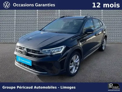 Photo 16 Volkswagen Taigo  1.0 TSI 110 BVM6