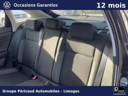 Photo 23 Volkswagen Taigo  1.0 TSI 110 BVM6