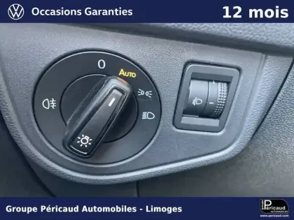 Photo 29 Volkswagen Taigo  1.0 TSI 110 BVM6