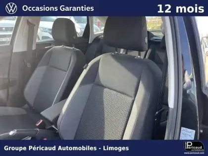 Photo 22 Volkswagen Taigo  1.0 TSI 110 BVM6